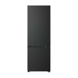 LG GBBW726AEV Pełny No Frost 203cm Komora świeżości Zdalne sterowanie Ciemny grafit