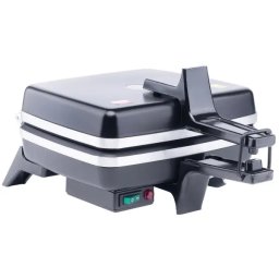 Dezal Mini Trójkąty 1300W Czarny