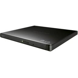 LG GP57EB40 Czarny