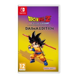 Dragon Ball Z Kakarot Daima Edition Gra na Nintendo Switch