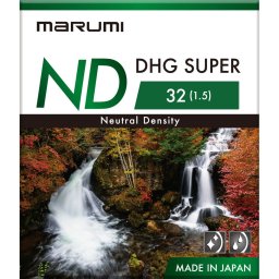 Filtr Marumi Super DHG ND32 58mm