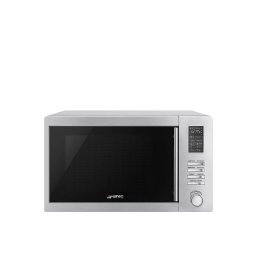 Smeg MOE34CXI2 Grill