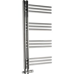Sapho Dorlion - Element grzejny 50x90 cm, 301 W, chrom 1130-10
