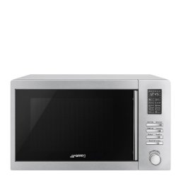Smeg MOE34CXI2 Grill