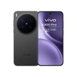 vivo X300 Pro 16/512GB 6,78" 120Hz 200Mpix Czarny