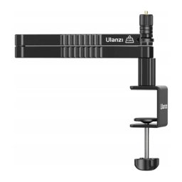 Ulanzi VIJIM LS26 Czarny