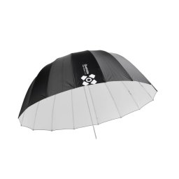 Parasol Quadralite Deep Space 165 - biały