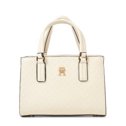 Tommy Hilfiger Torebka damska Kobiety Sztuczna skóra beżowy, ONE SIZE