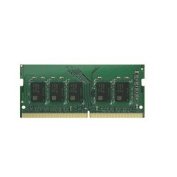 Synology Pamięć D4ES03-8G DDR4 ECC 8GB SODIMM Unbuffered