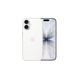 Apple iPhone 17 256GB Funkcje AI 6,3" 120Hz 48Mpix Biały