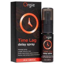 Orgie - spray opóźniający wytrysk dla mężczyzn - 25ml