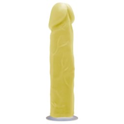Dicky - mydło w kształcie penisa - naturalne - 296g