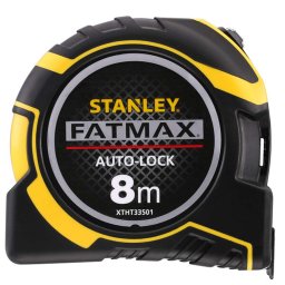 Stanley - Taśma nawijająca 8 m XTHT0-33501