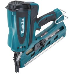 Makita Narzędzia - Gwoździarka akumulatorowa 7,2V 50-90 mm, 1x akumulator 1,0 Ah, ładowarka GN900SE