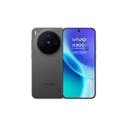 vivo X300 16/512GB 6,31" 120Hz 200Mpix Czarny