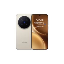 vivo X300 Pro 16/512GB 6,78" 120Hz 200Mpix Brązowy
