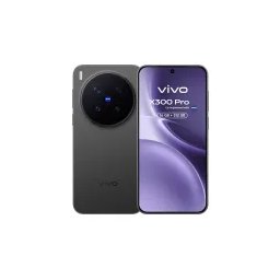 vivo X300 Pro 16/512GB 6,78" 120Hz 200Mpix Czarny