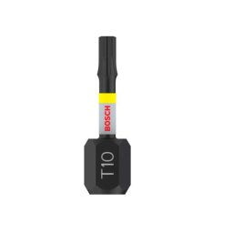 Bosch Akcesoria - Zestaw bitów T10, 2 szt. 2608522472