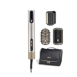 BaByliss Air Wand AS6555E Jonizacja Zimny nawiew 3 prędkości 4 temperatury