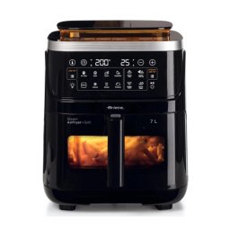 Ariete 4636/00 AirFryer & Steam 1700W 7l