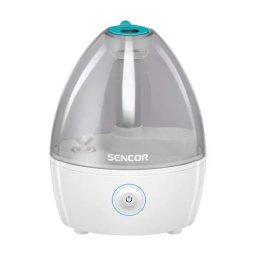 Sencor SHF 901WH 0,9l 18m2