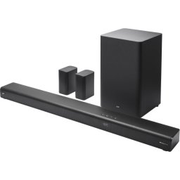 JVC TH-E874B 5.1.2 Bluetooth Dolby Atmos
