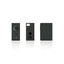 Pylon Audio Opal Monitor Czarny 2szt.