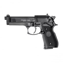 Pistolet wiatrówka co2 Umarex Beretta M92 FS 4.5 mm na śrut diabolo
