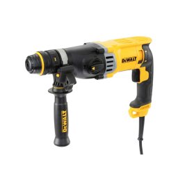 DeWALT - Młotek kombi 900 W D25144K