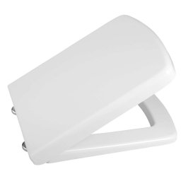 Sapho Isvea Purity - Deska sedesowa, SoftClose, biała 40S30700I