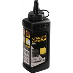Stanley Akcesoria - Kreda w proszku, 225 g, czarna 9-47-822