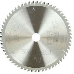 HiKOKI Akcesoria - Tarcza pilarska do metalu 125x20 mm, 28 zębów 4100034