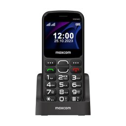 Maxcom MM 443 4G 2,31" Czarny