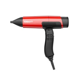 Valera MatrixCare AI Metallic Red Dyfuzor Zimny nawiew 2000W 6 prędkości 3 temperatury