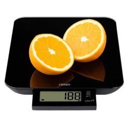 Raven EWK011 Tarowanie 10kg Ładowana USB-C