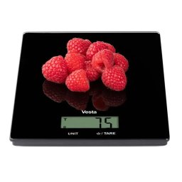 Vesta EKS05B Tarowanie 5kg