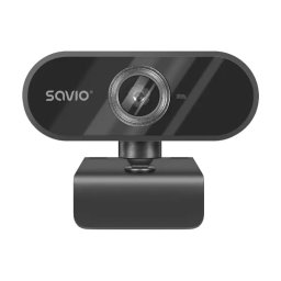 Savio CAK-04 Czarny
