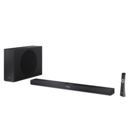 Sharp HT-SBW320 2.1 Bluetooth Dolby Atmos