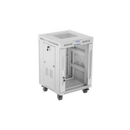 Lanberg FF01-6615-12SL 15U 600X600