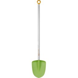 Łopatka szpadelek dziecięcy FISKARS MyFirst 1001420 do piaskownicy i ogrodu