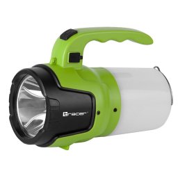 Tracer Latarka szperacz 1200mAh z lampką