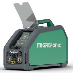 MIGATRONIC CENTIG 200 AC/DC