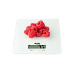 Vesta EKS05W Tarowanie 5kg