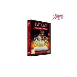 Evercade Interplay Kolekcja 1