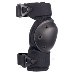 Nakolanniki AltaCONTOUR AltaLok™ Black (Alta: 52913-00)