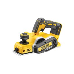DeWALT - Strugarka akumulatorowa 18V 82 mm DCP580N