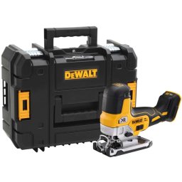 DeWALT Narzędzia - 18V AKU, wyrzynarka, bez baterii i ładowarki DCS335NT