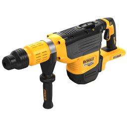 DeWALT Narzędzia - Młotowiertarka akumulatorowa SDS Max 54 V, bez akumulatora i ładowarki DCH775N