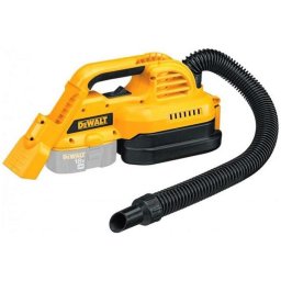 DeWALT Akcesoria - Akumulatorowy odkurzacz ręczny 18 V, bez akumulatora i ładowarki DCV517N