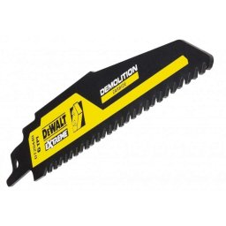 DeWALT Akcesoria - Brzeszczot, długość 15 cm DT20440